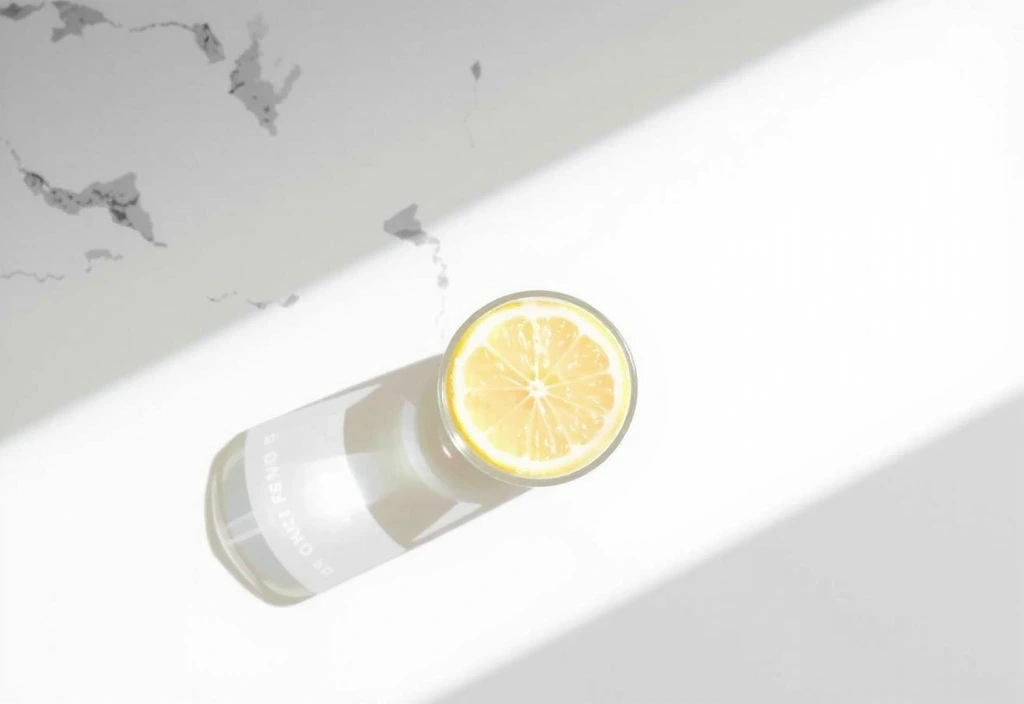 Jutarnja hidratacija